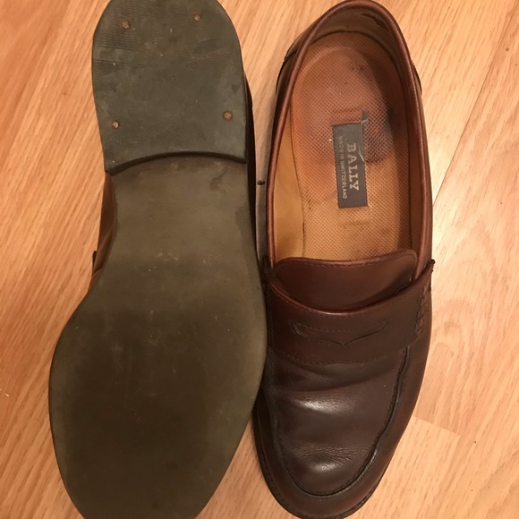 Bally shoes - Picture 3 of 3